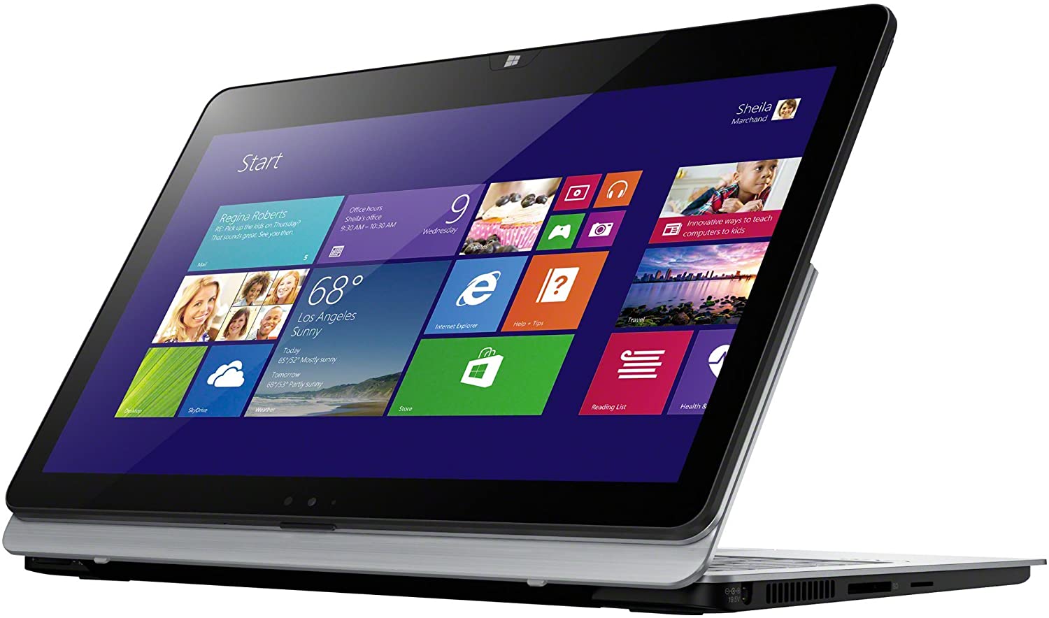 Sony VAIO Flip SVF11N13CXS